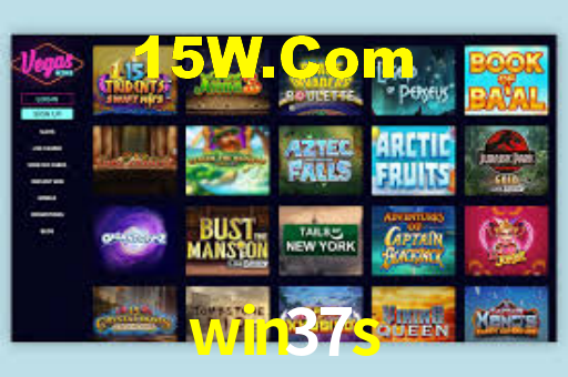 win37s: Seu Especialista em Apostas Esportivas Brasileiras