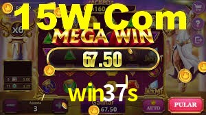 Welcome Bonus win37s