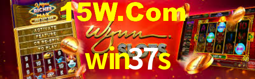 win37s: Jogos de Caça-Níqueis-Altas Recompensas, Roleta-Velocidade, Blackjack-Desafios Máximos
