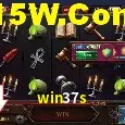Bônus de Boas-vindas win37s