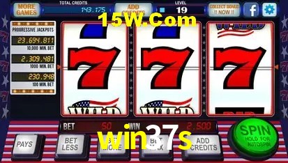 Estatísticas do Jogo win37s