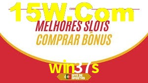 Welcome Bonus win37s