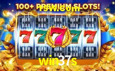 Jogos de Slot win37s