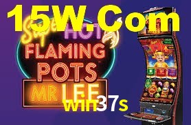 Premium Interface win37s