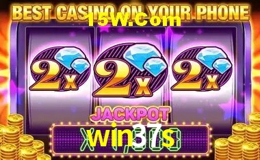 Bônus de Boas-vindas win37s